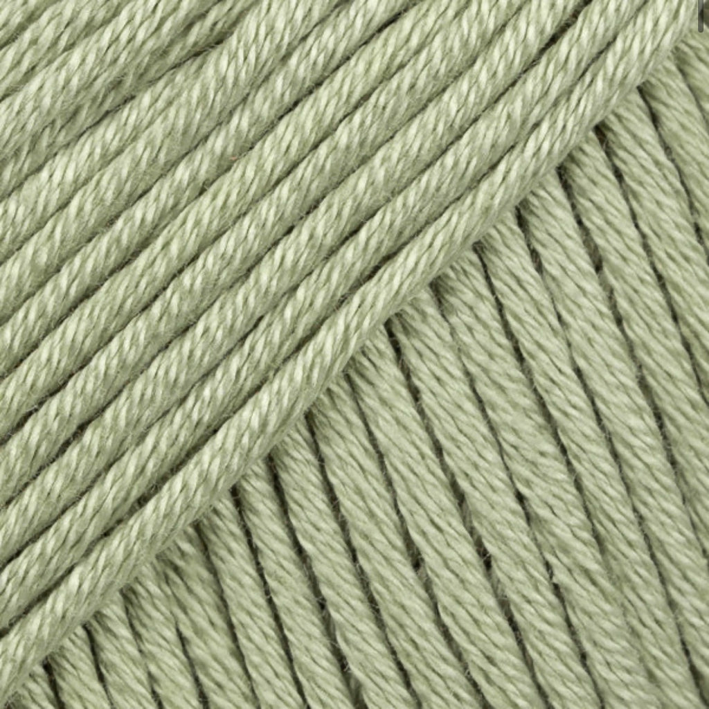 Mesh Beanie