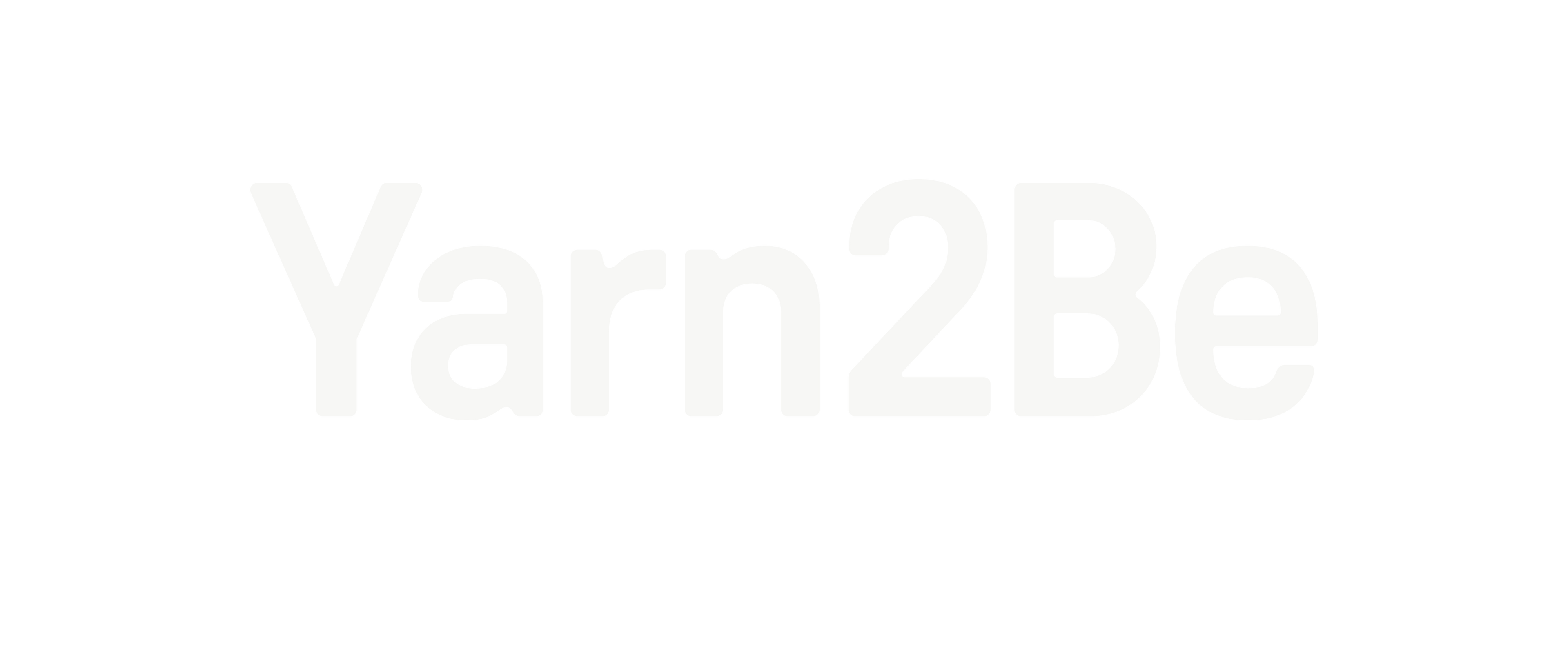 Yarn2Be